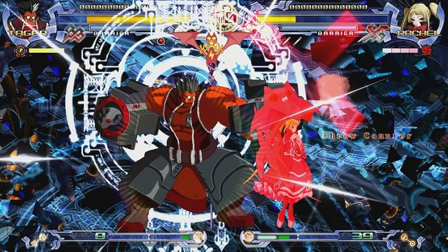 ★セール★ブレイブルー カラミティ・トリガー新品未開封・xbox360日本版 Amazon | Blazblue: Calamity Trigger / Game | ゲームソフト